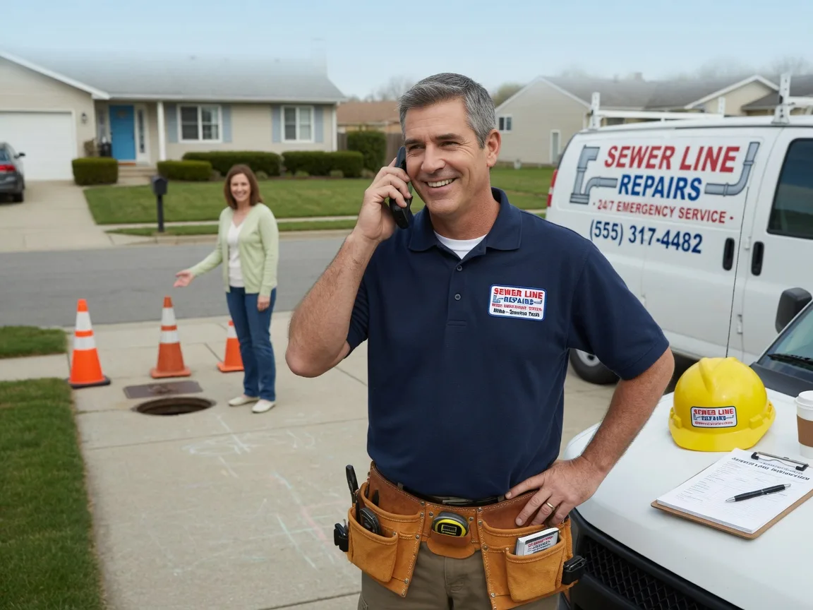 Emergency Plumber Frederica, DE FAQs